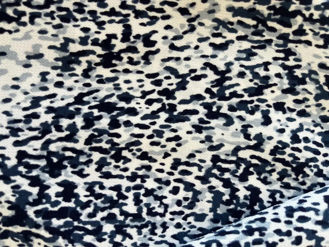 Shona Joy Cascada Ruched High Neck Maxi Dress Print Size 12 - Image 5