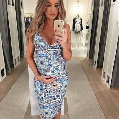 Kookaï Toscana Dress - Image 3