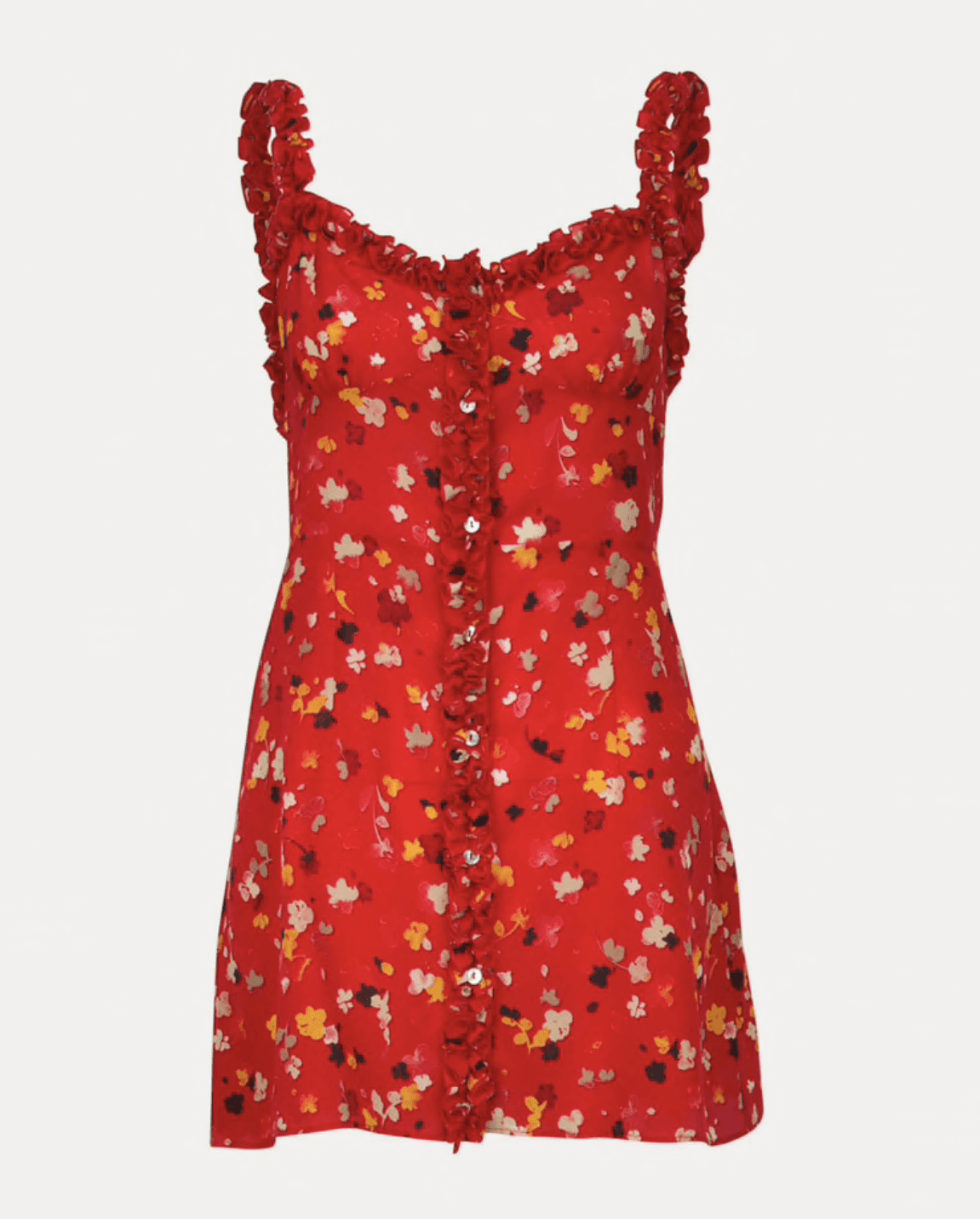 Realisation Par Mini dress size 8 - Image 1