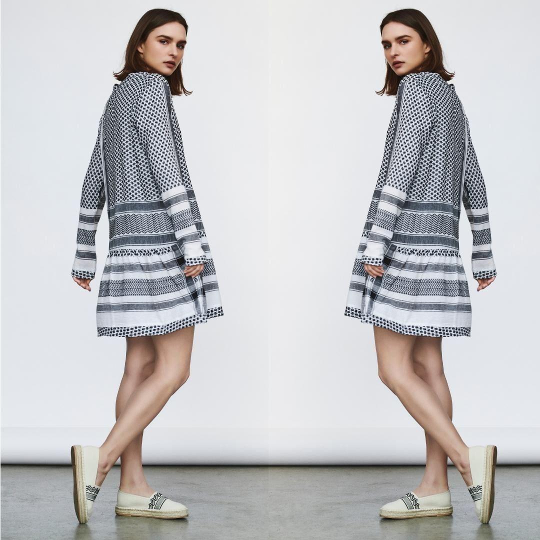 Cecilie Copenhagen O Long sleeve Tapestry Print Dress One Size - Image 1