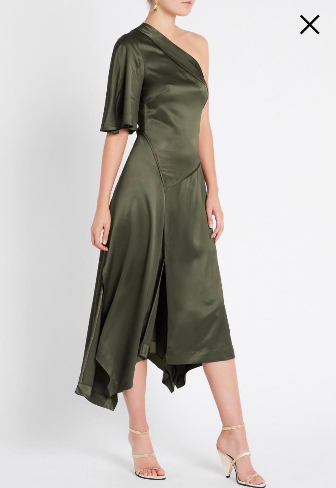 Motto Dress - Image 3