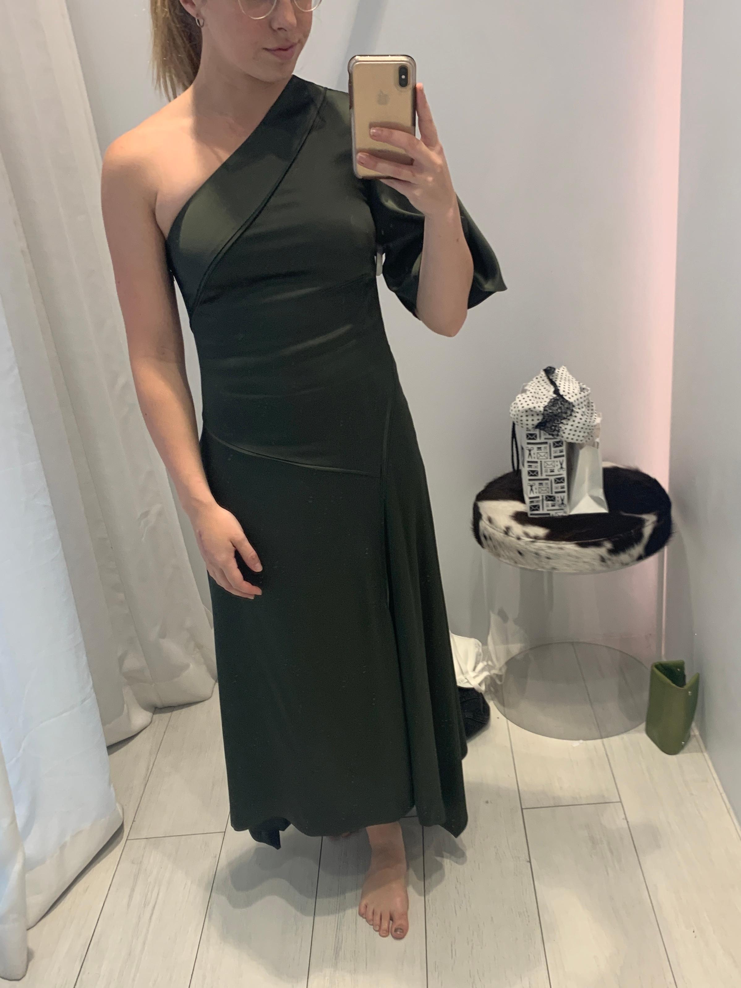Motto Dress - Image 4