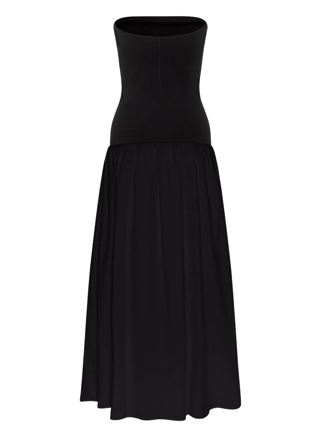 Anna Quan Amyra Maxi Dress Black Size 8 - Image 7