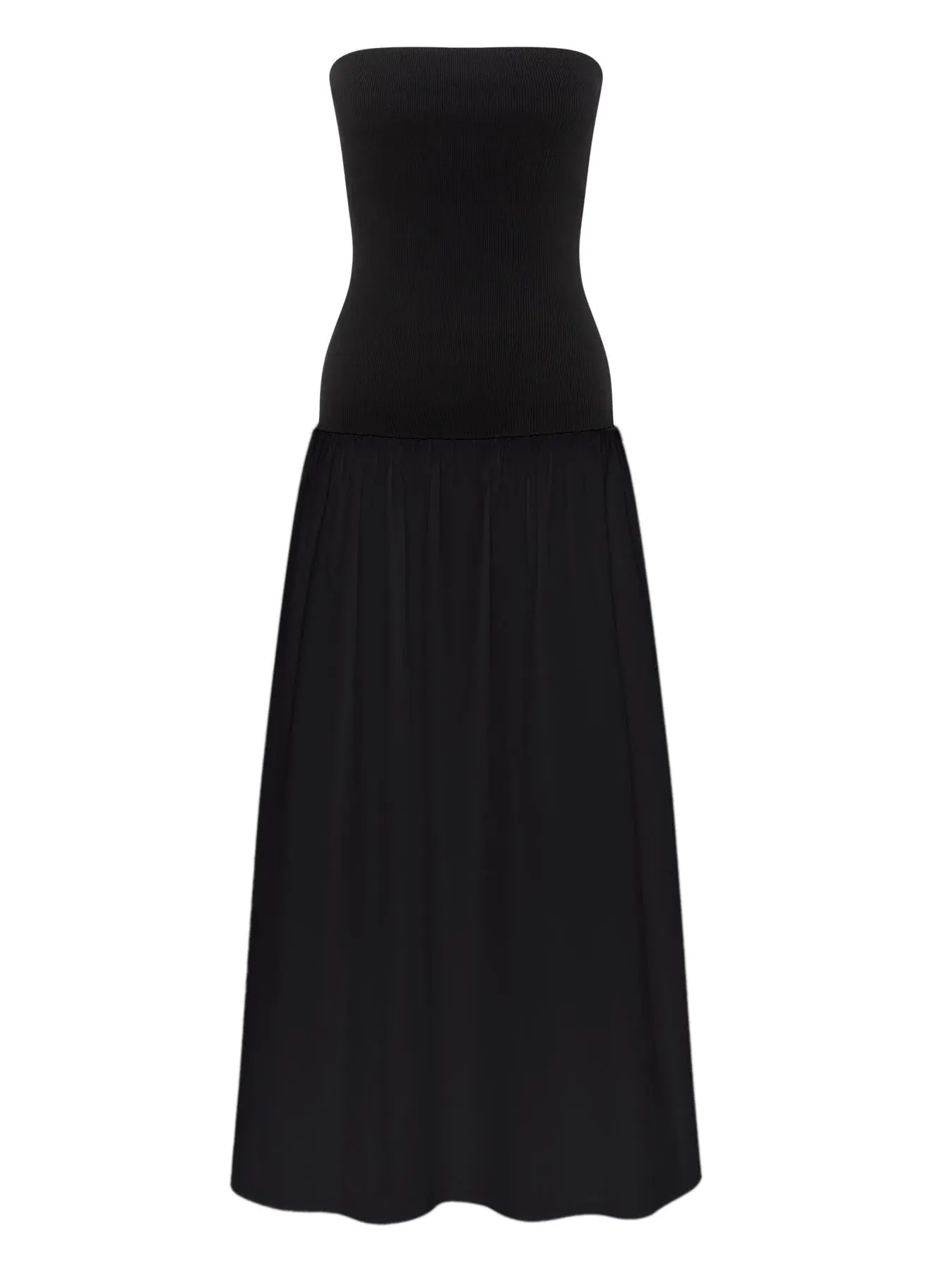 Anna Quan Amyra Maxi Dress Black Size 8 - Image 6