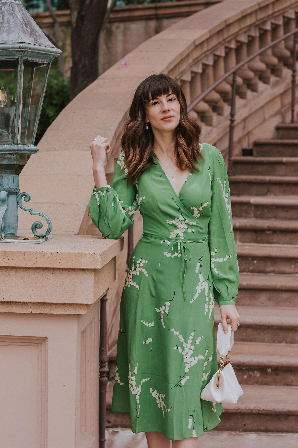 Realisation Par - The Violette Summer Dress - Image 1