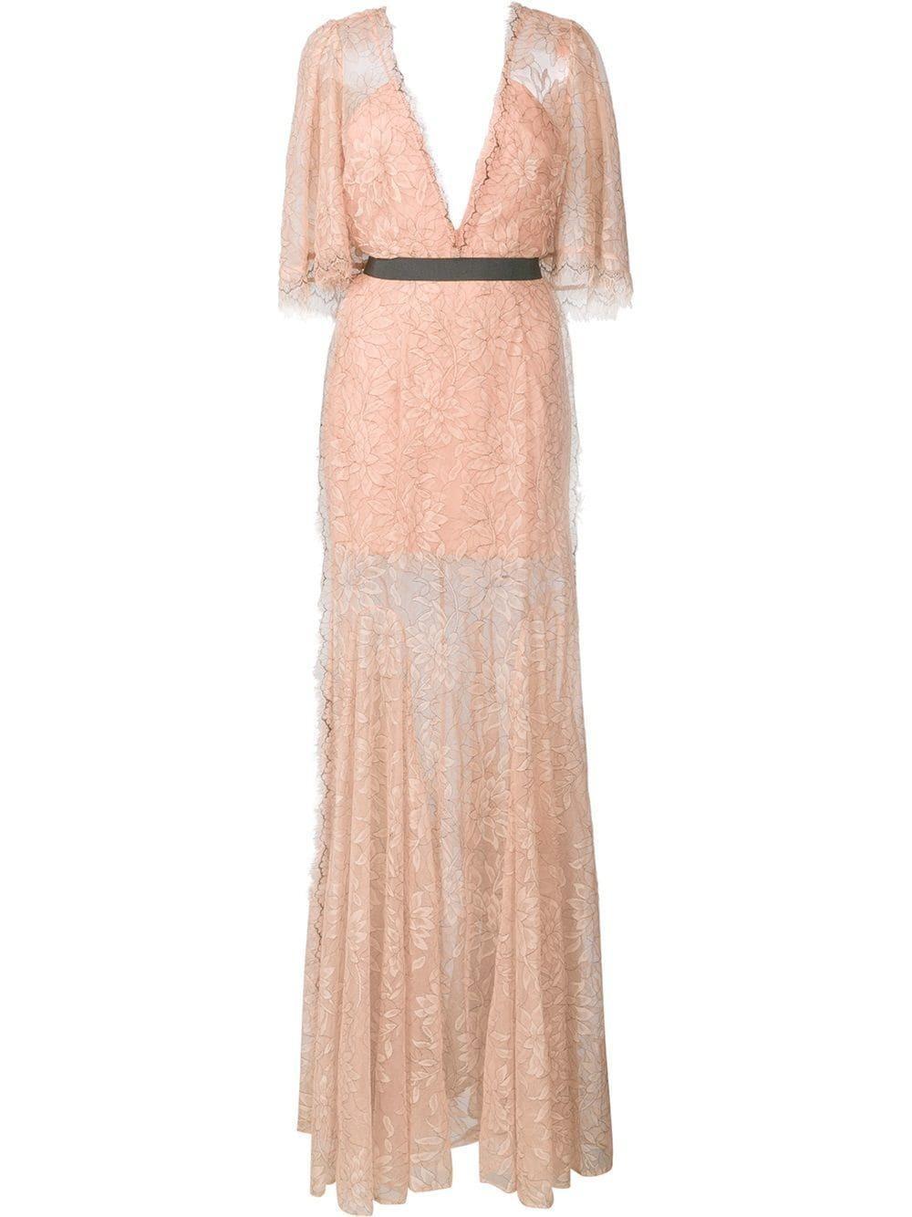 Alice McCall Look Good Feel Good Gown (Fits Size 6) - Image 5