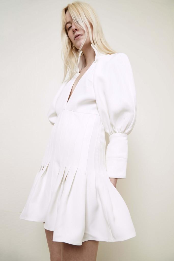 Ellery Butler Dress - Image 4