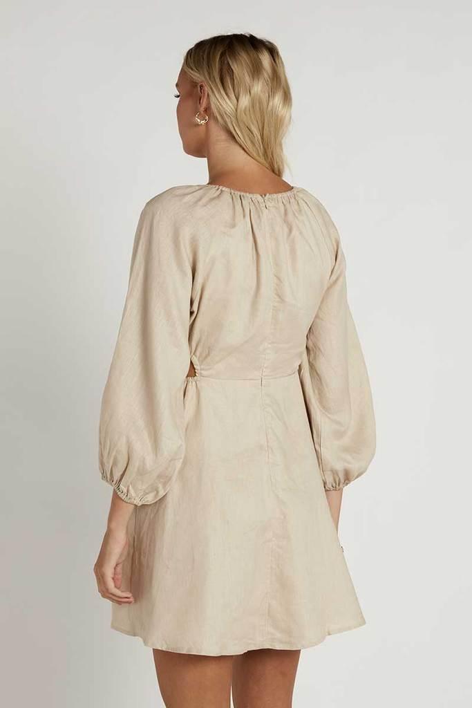 Dissh Evans Linen dress - Image 2