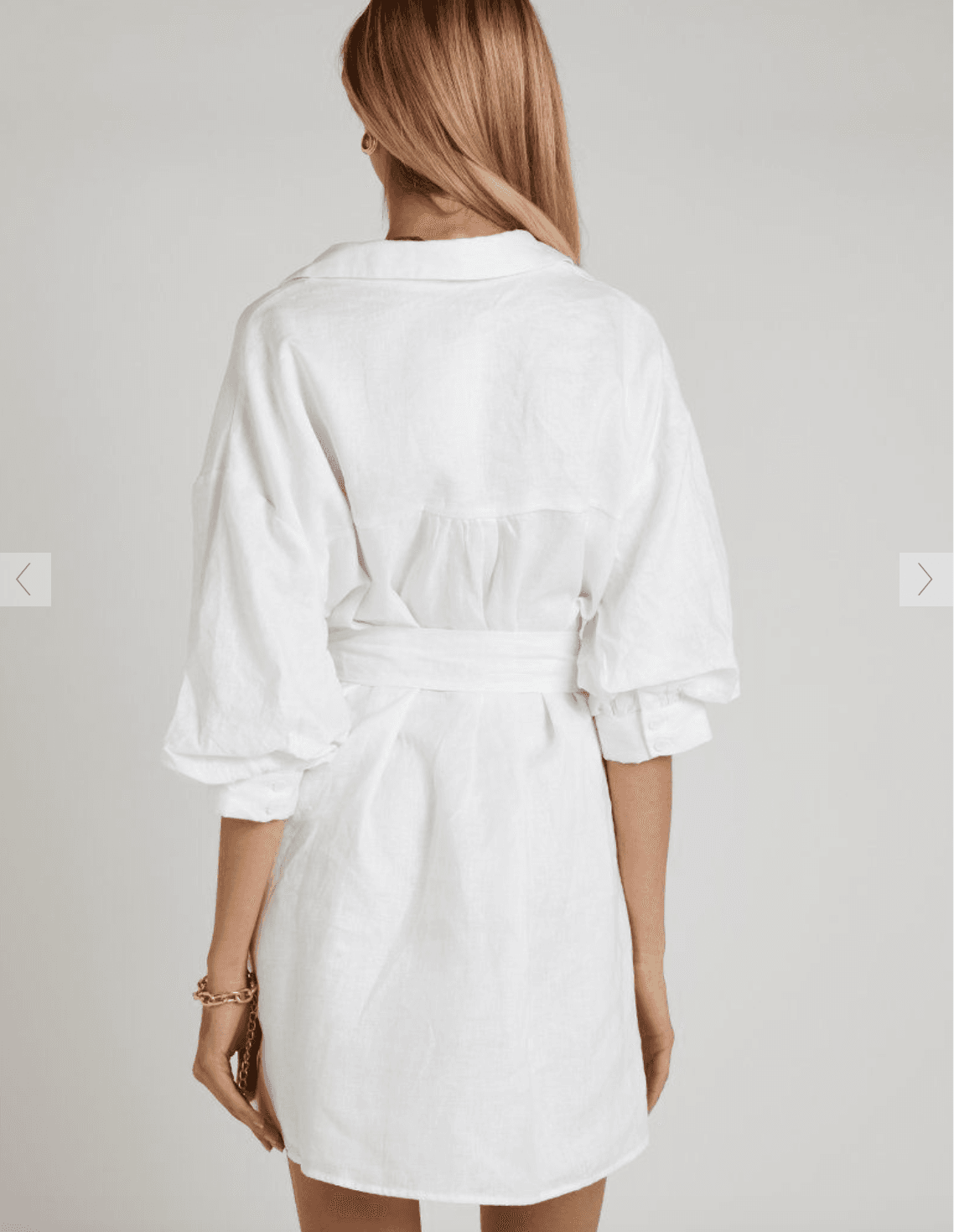 Dissh Libby dress - Image 2
