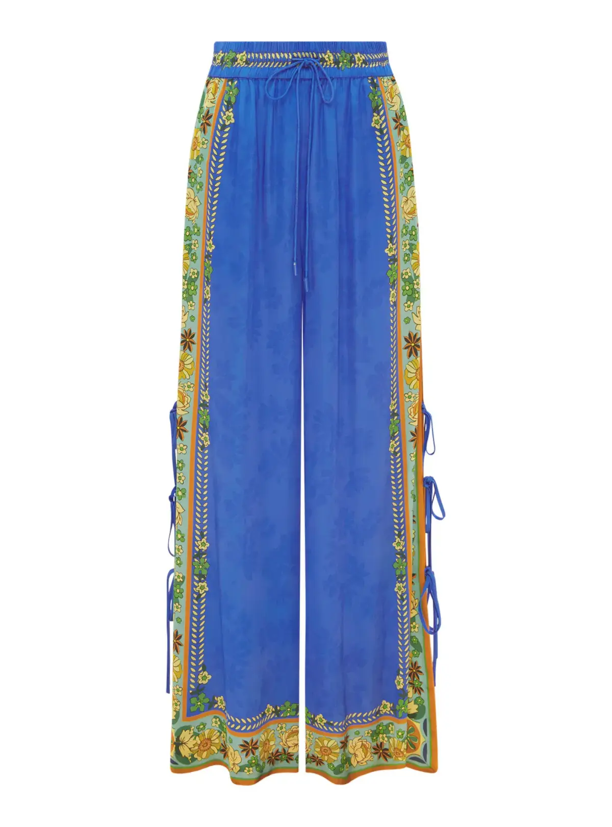 Alemais Linda Wide Leg Pant Set Size AU 8 - Image 7