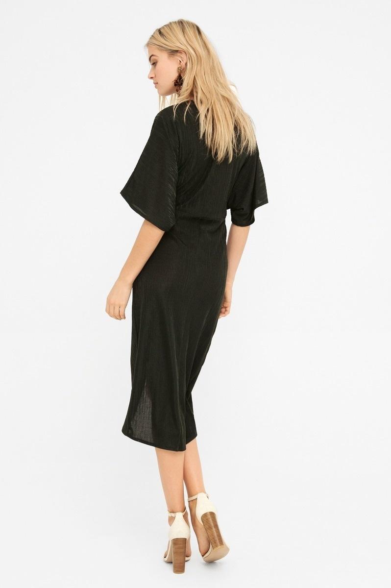 Sheike monsoon jersey dress - Image 3