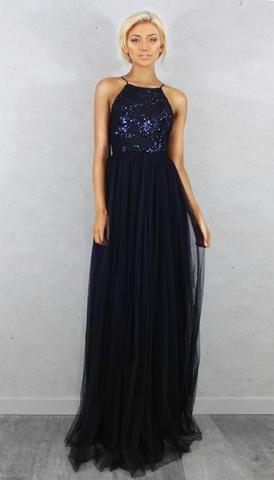 Studio Minc Starlit Formal Dress,  - Image 2