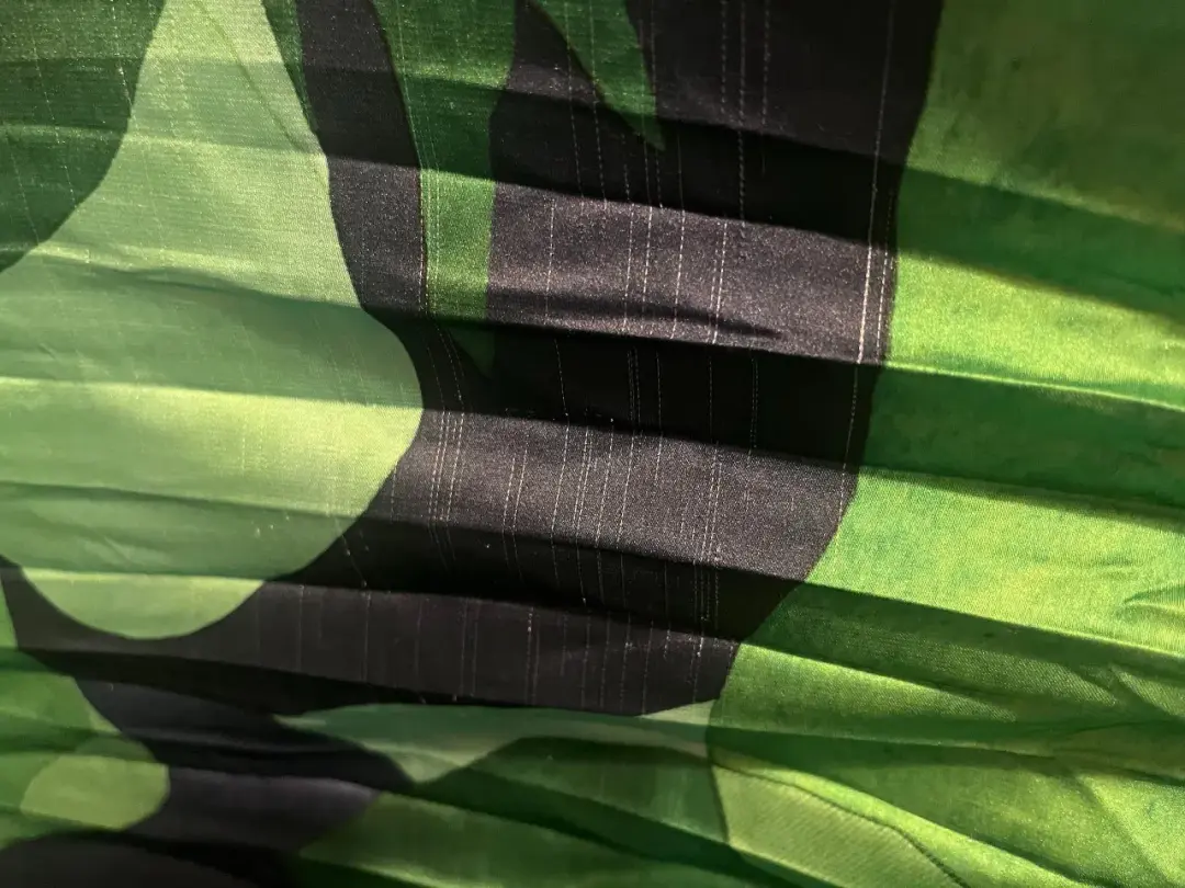 L’idée De Luxe Gown Capri Green Size 14 - in well loved condition, price reduced.  for rent on The Volte - main image