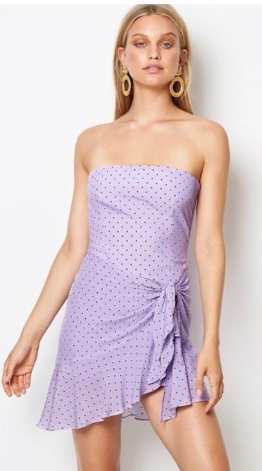 Bec and Bridge Miami Heat Dress - Image 1