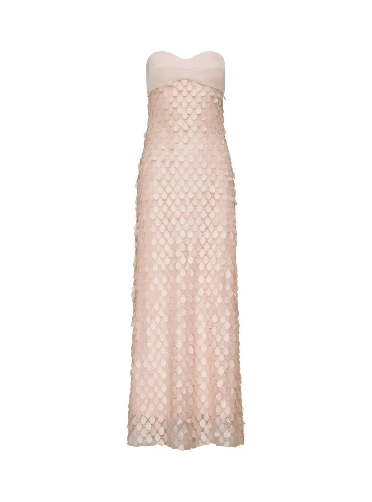 Manning Cartell Supreme Extreme Balconette Dress Rosewater Size AU 6  - Image 5