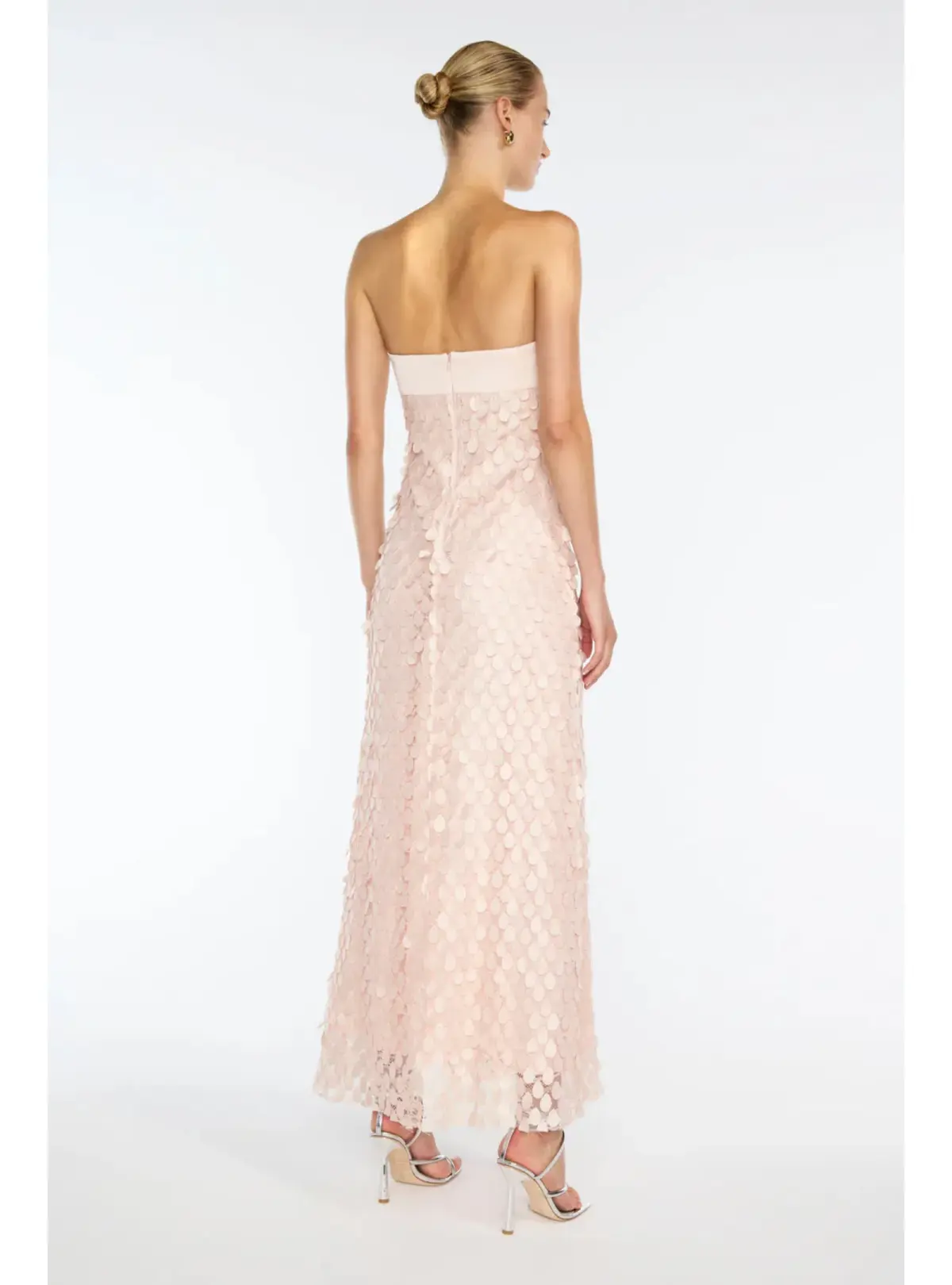 Manning Cartell Supreme Extreme Balconette Dress Rosewater Size AU 6  - Image 4