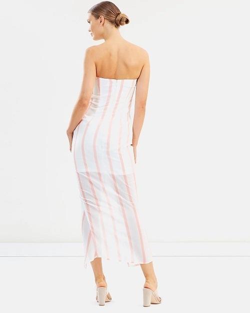 Maurie and Eve Mena Dress Size 12 - Image 2