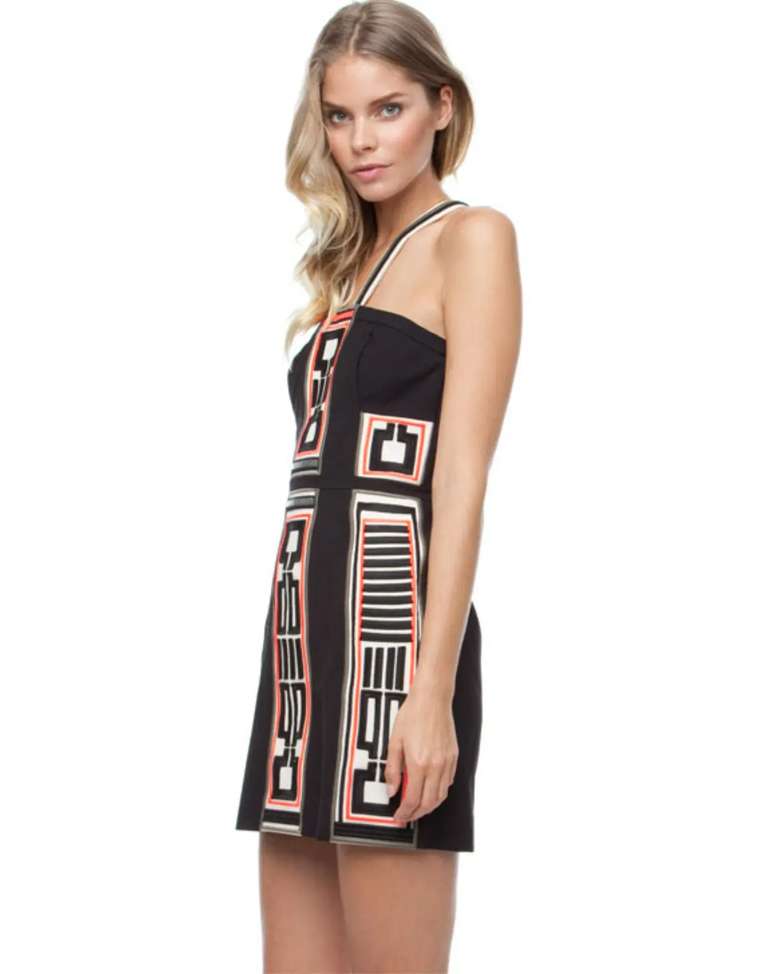 Sass & Bide Sass & Bide Jump Frog Black Size AU 12 - Image 2