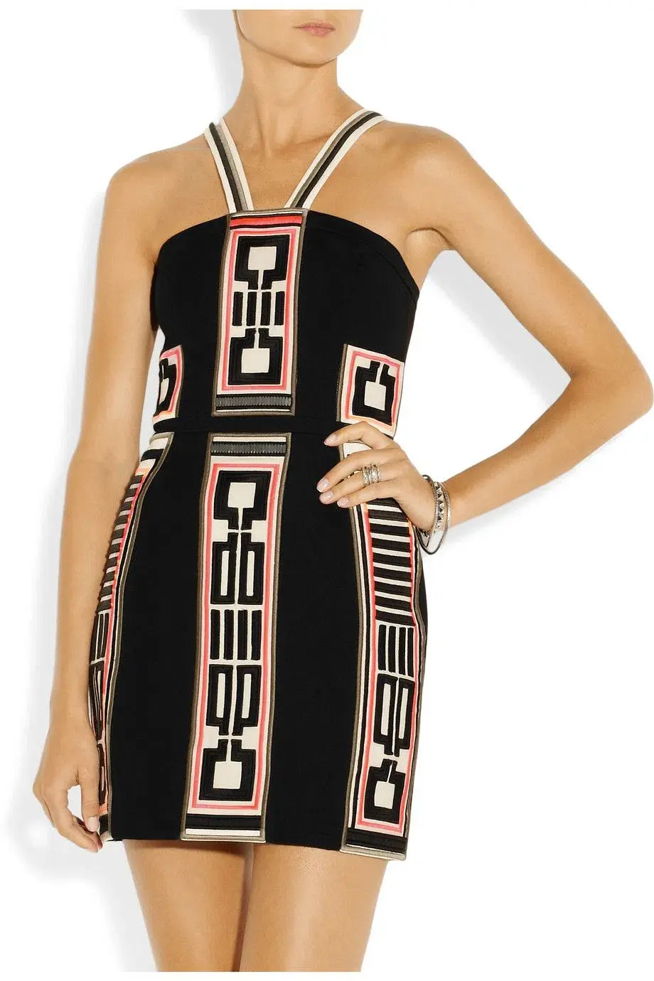 Sass & Bide Sass & Bide Jump Frog Black Size AU 12 - Image 4