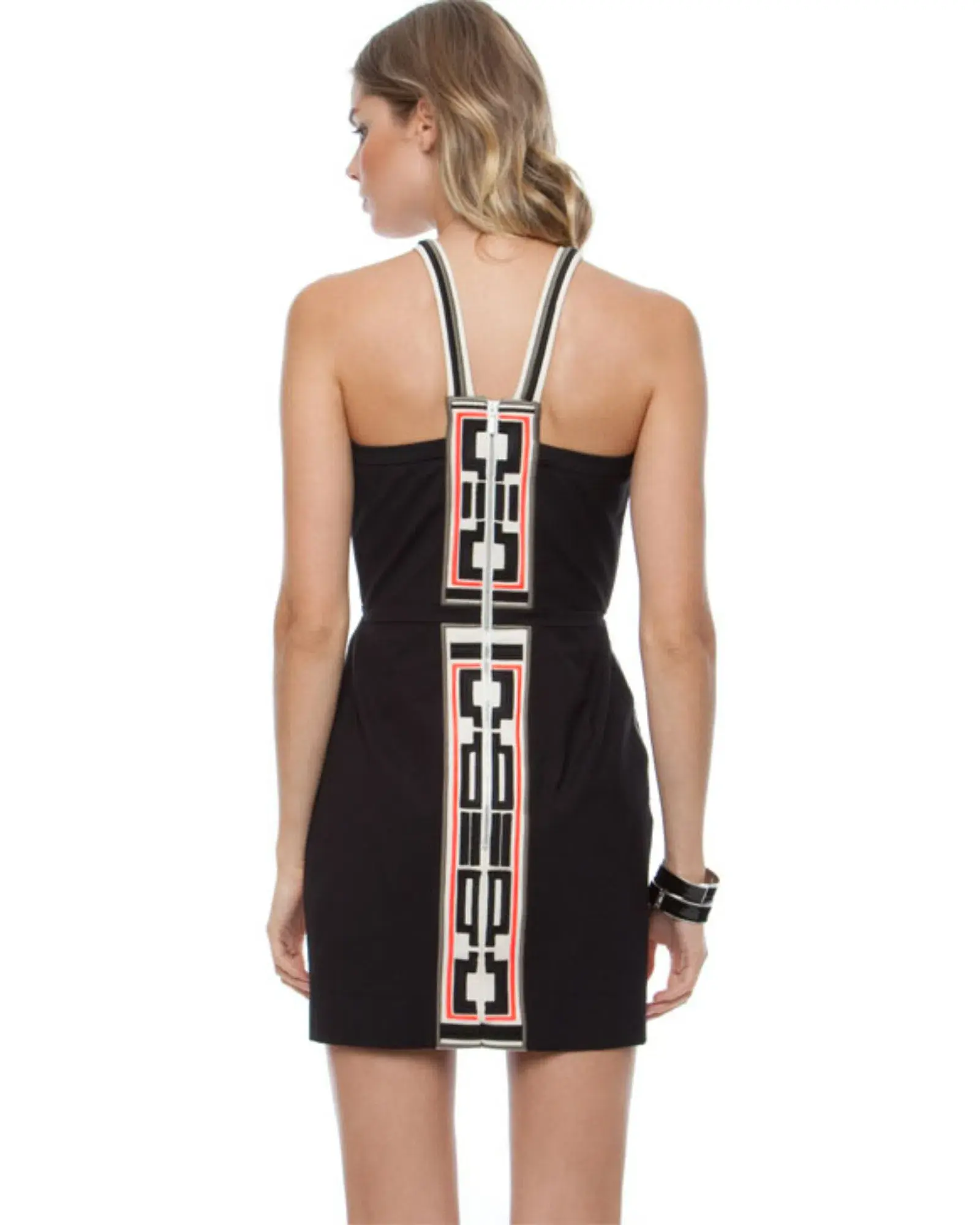Sass & Bide Sass & Bide Jump Frog Black Size AU 12 - Image 3