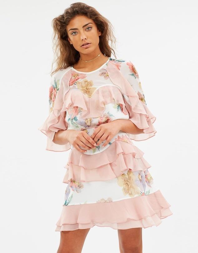 DARCY Mini Dress - Image 3