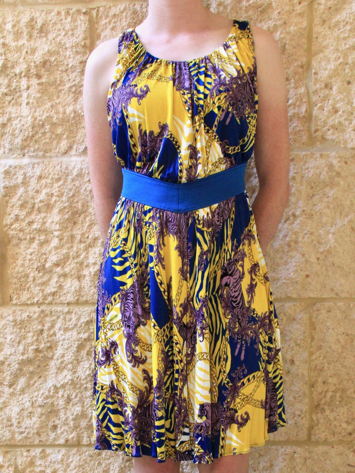 Versace Dress  - Image 1