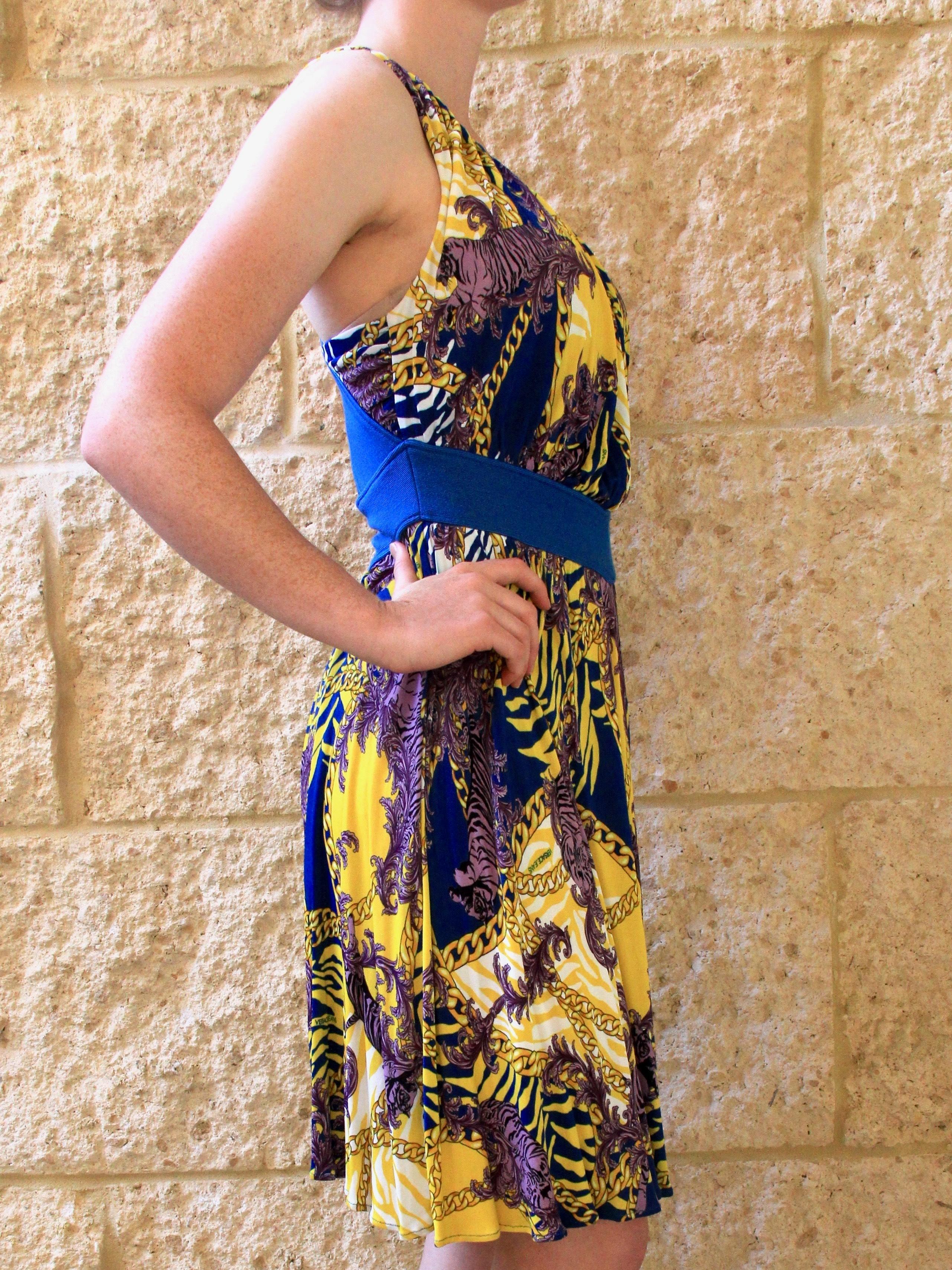 Versace Dress  - Image 2