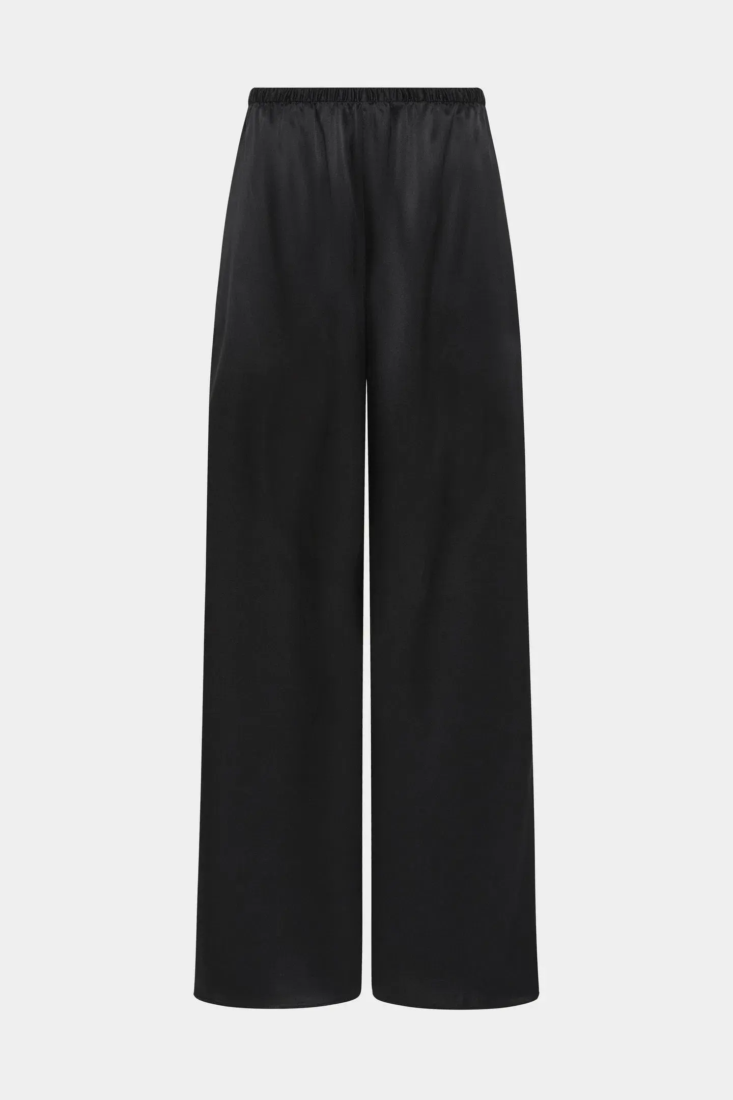 Sir the Label Sorrento Shirt Dress and Pant Set in Black Size AU 10 - Image 5