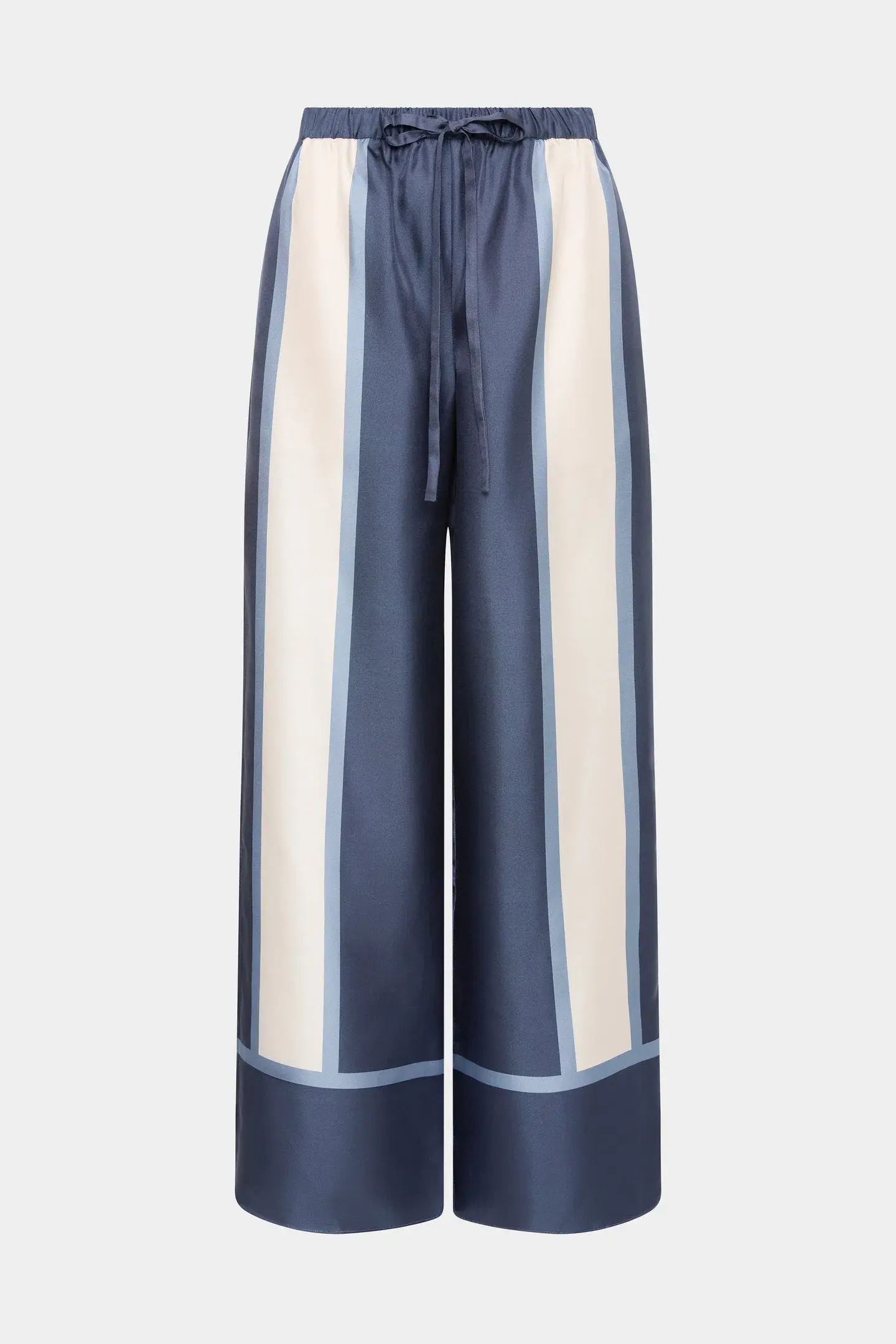 Sir The Label Dazed Shirt Size 0/Au 6 and Relaxed Pant Size 2/Au 10 Set Studio Print  - Image 6