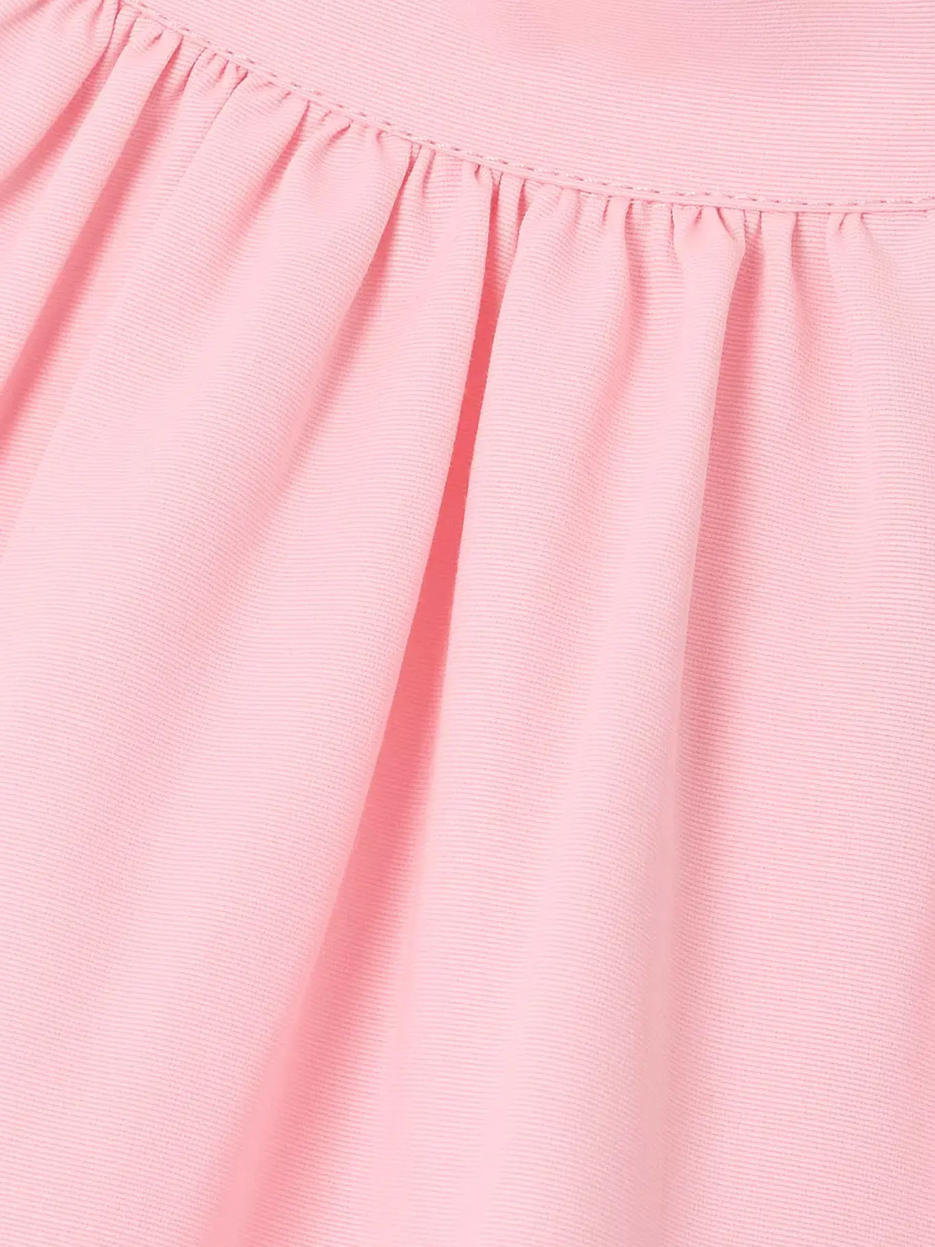 STAUD Marlowe Bow Gown in Pink Size AU 10  - Image 4