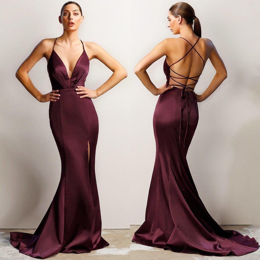 ATHENA GOWN BY JADORE - Image 4