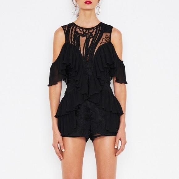 Alice McCALL - You're So Young So Have Fun Girl Playsuit  - Image 1