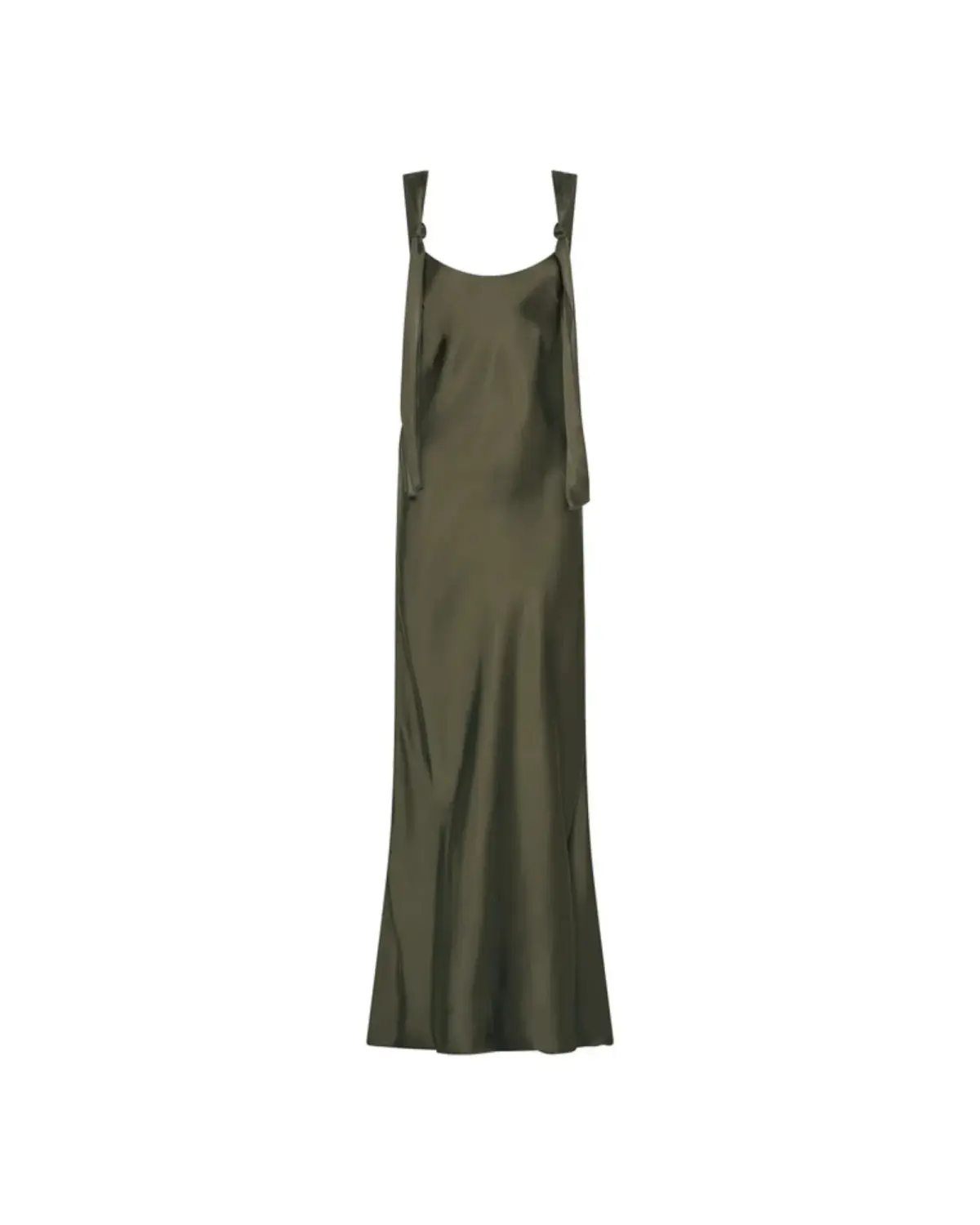 Camilla and Marc Marionette Dress in Smokey Quartz Size AU 8 - Image 7