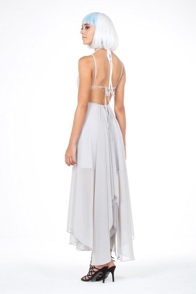 Cortez Dress- Jonte - Image 2