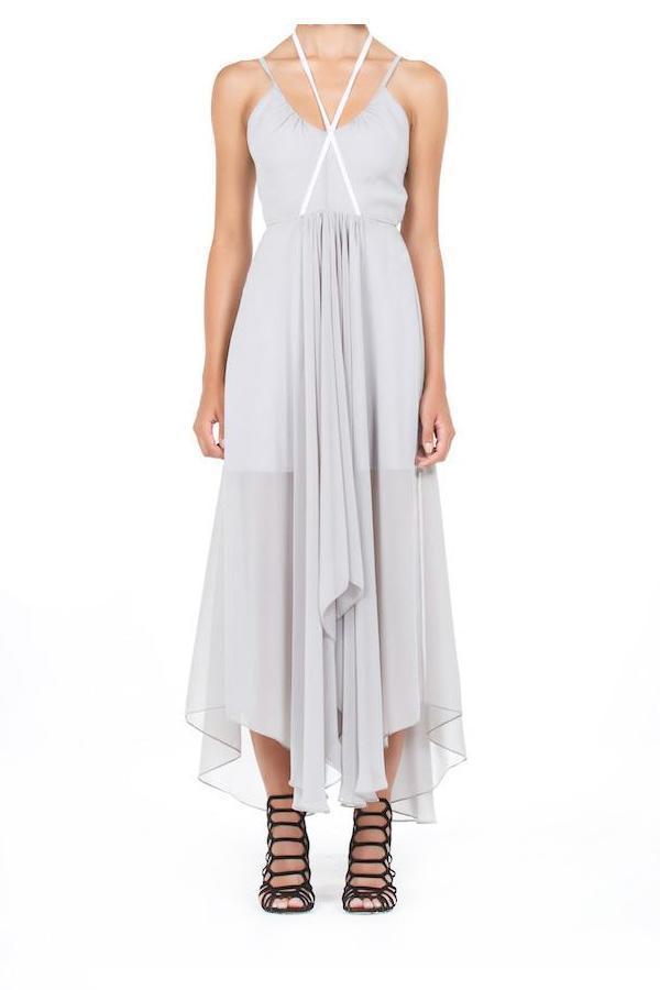 Cortez Dress- Jonte - Image 1