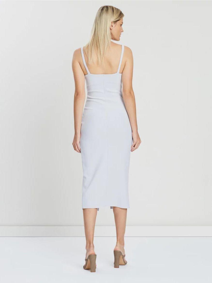 Bec & Bridge  Amelie Cup Midi Dress Size 8 - Image 2