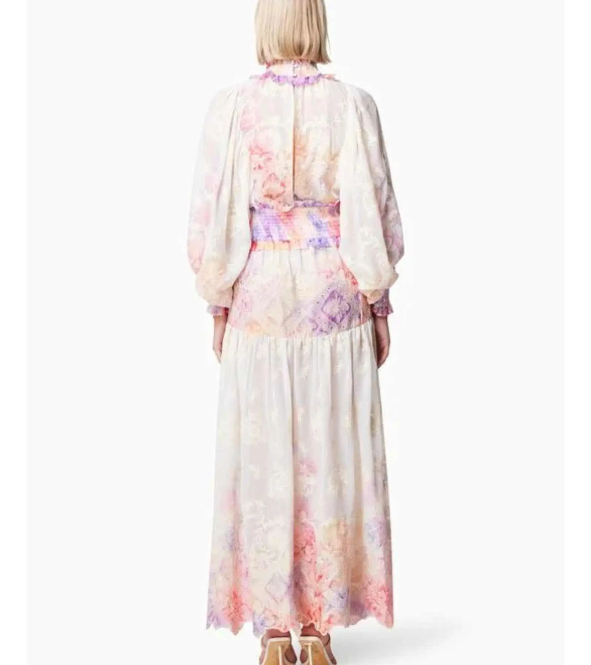 Elliatt Grandeur Dress Size S/Au 8 - Image 2