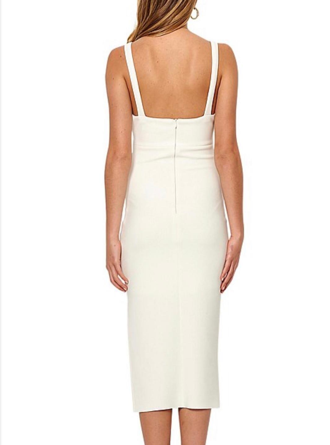 Bec and Bridge Bon Marche Cut Out Dress - Image 2