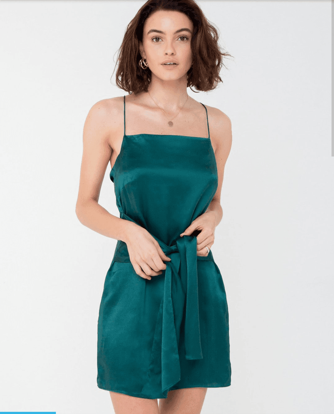 Carver Elle Mini Dress - Image 1
