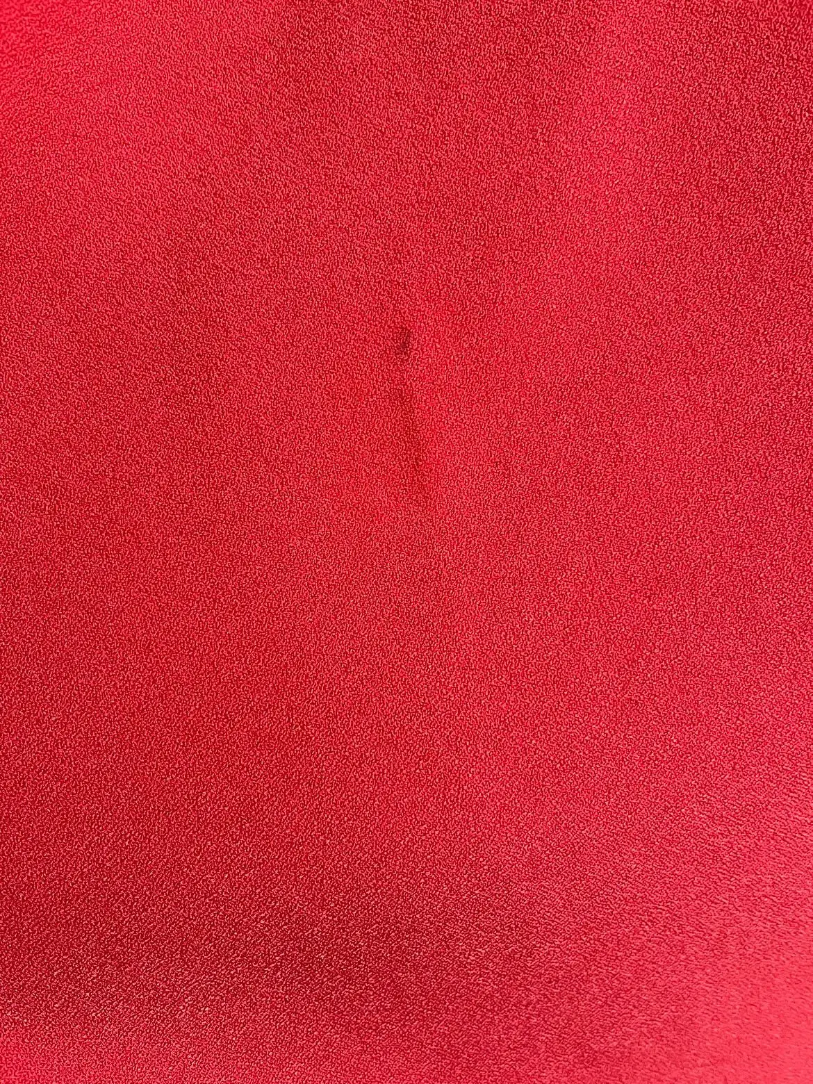Sir the Label Spoerri Backless Gown Red Size 1/ AU 8 - Image 5