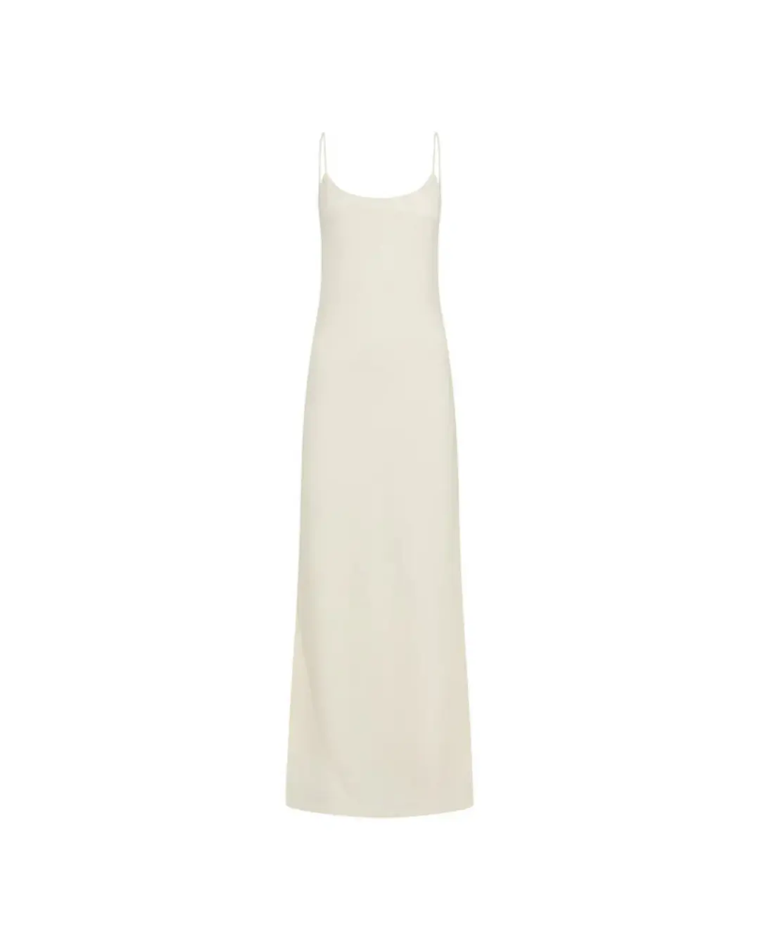 Camilla and Marc Izola Dress Cream Size AU 6 for rent on The Volte - main image