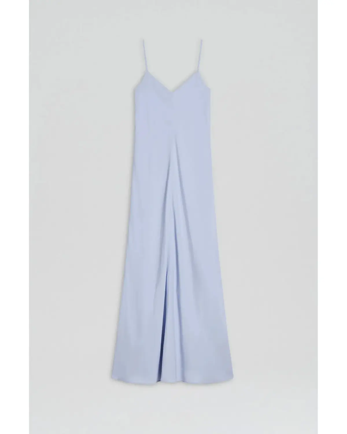 Scanlan Theodore Viscose Slip Dress Aquatic Size AU 6 - Image 4