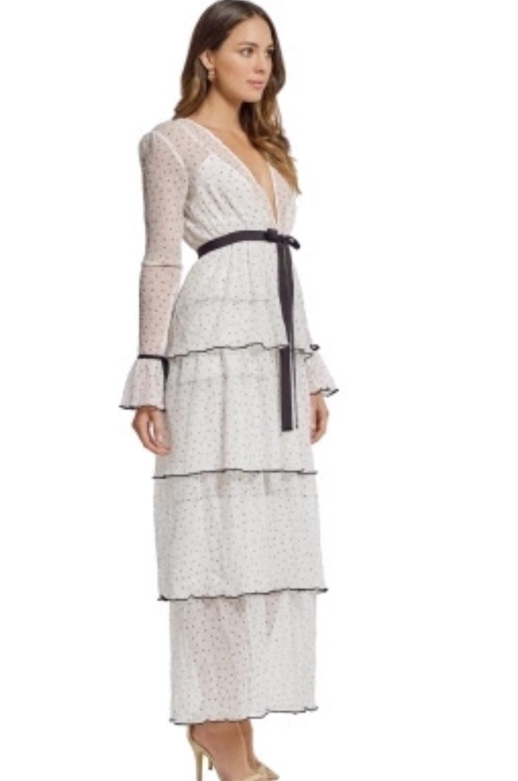 Alice McCALL layered dress - Image 1