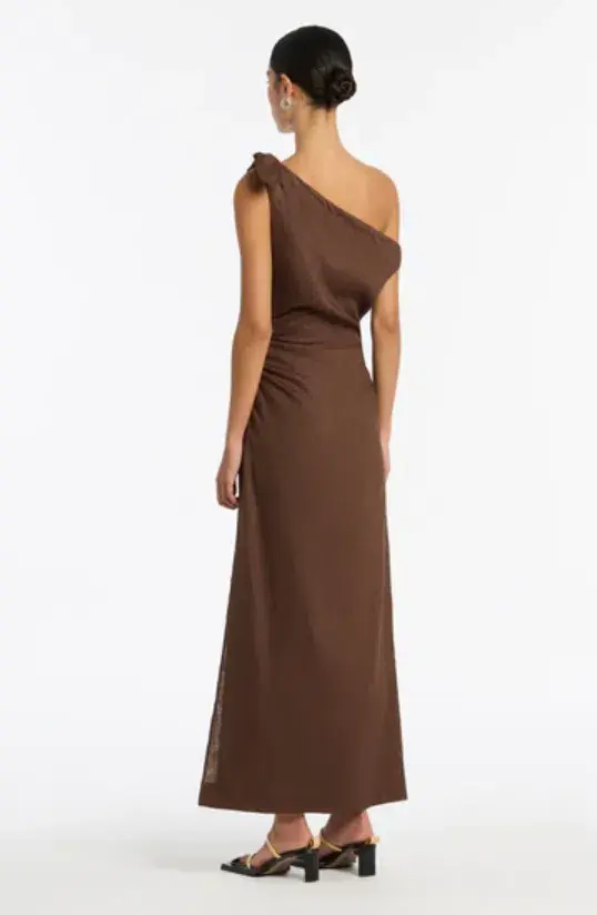 Sir The Label Bettina Dress AU 12  - Image 3
