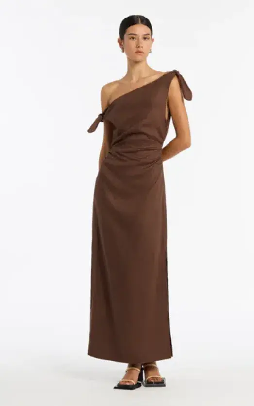 Sir The Label Bettina Dress AU 12  - Image 1