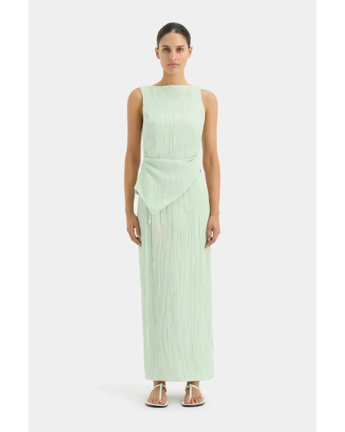 Sir The Label Ligera Set Mint Green Size 1 / AU 8  - Image 1