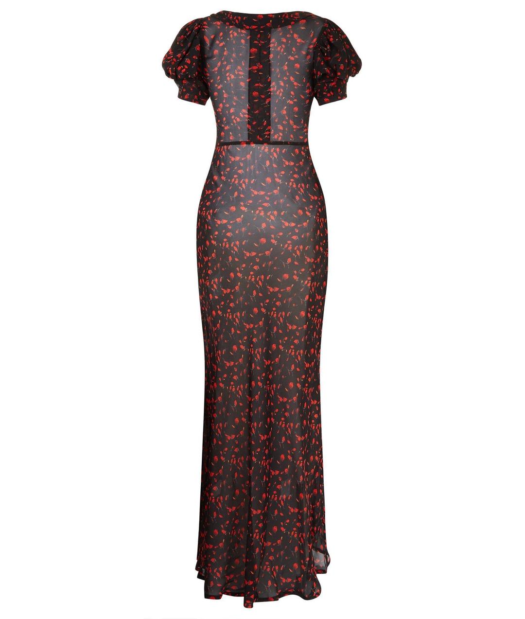 Rat And Boa Magnolia Dress size 6 for rent on The Volte - main image