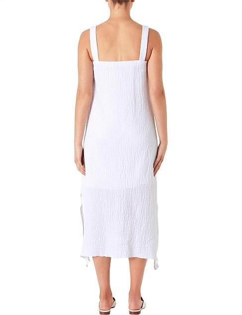 Viktoria & Woods Canopy Dress size 6 for rent on The Volte - main image