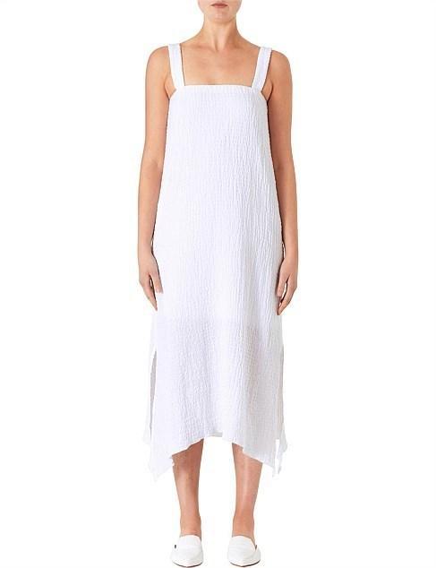 Viktoria & Woods Canopy Dress size 6 for rent on The Volte - main image