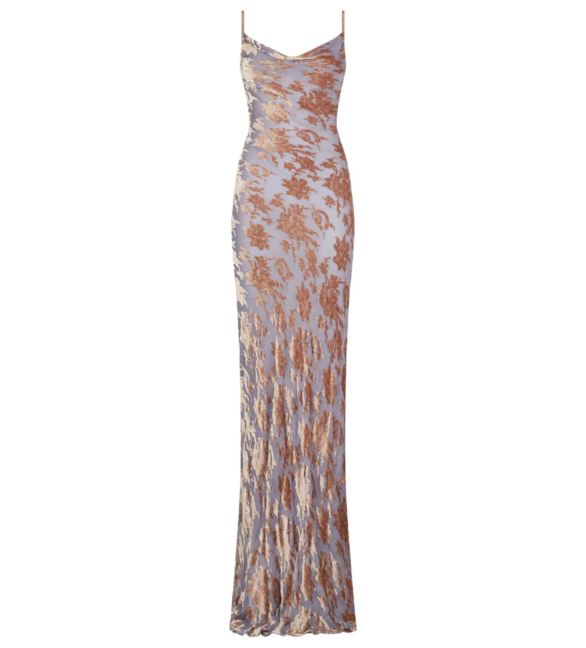 Rat & Boa Athena Dress Lavender Size 6  - Image 4